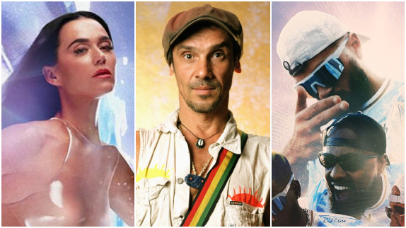 Albums 2024 : les flops de l'année