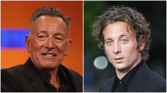 Bruce Springsteen : son avis sur le biopic