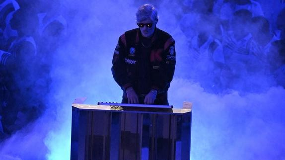 Carton plein pour "Nightcall" de Kavinsky, Angèle et Phoenix