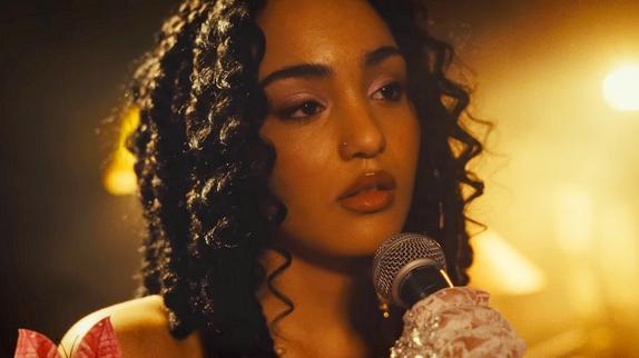 Star Academy : Candice annonce son premier EP !