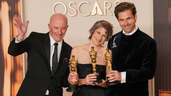 Oscars 2025 : le palmarès !