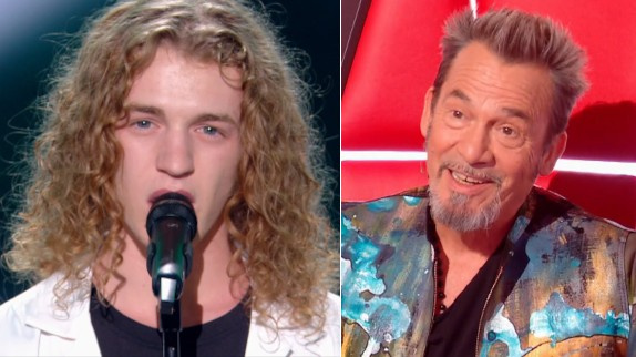 The Voice : méconnaissable, ce talent retente sa chance