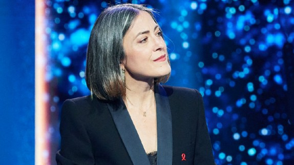 Après six ans d'absence, Keren Ann de retour !