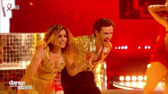 DALS : Julie Zenatti bluffée en découvrant sa danseuse mystère !