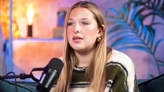 Helena revient sur la mort tragique de son frère