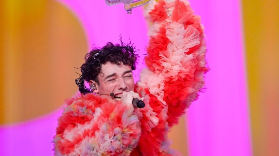 Eurovision : quel pays a le plus souvent gagné le concours ?