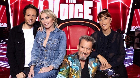 The Voice : qui va gagner la saison 14 ?