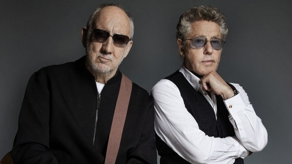 The Who : une tournée d'adieu annoncée !