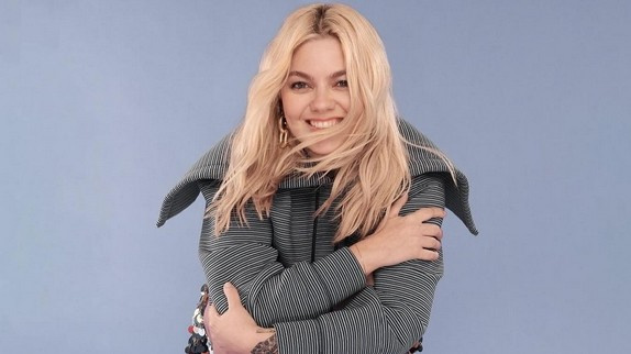 Louane annonce une tournée mondiale