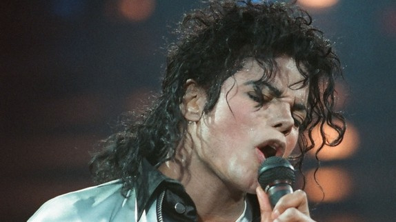 Michael Jackson : le biopic repoussé