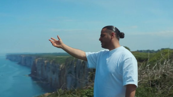 Cet ancien finaliste de "The Voice" lance sa carrière