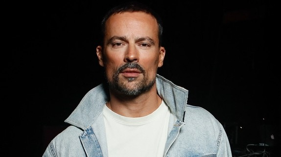 Damien Sargue dit "adieu" à Roméo
