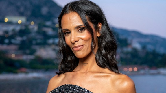 Shy'm prépare ses 20 ans de carrière