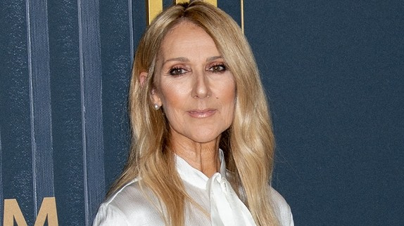 Céline Dion de retour en studio : regardez !