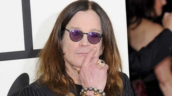 Ozzy Osbourne est mort : les hommages
