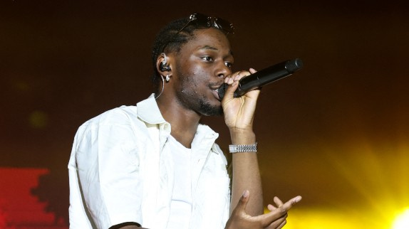 Tiakola : son concert gratuit tourne mal