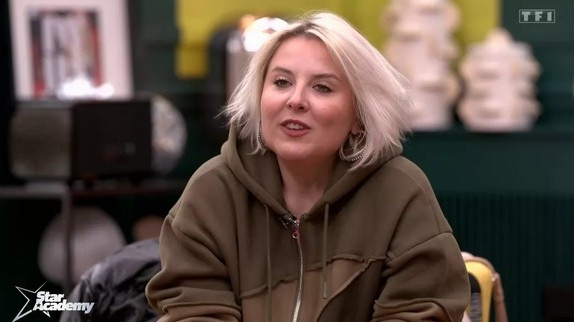 Marlène Schaff de retour à la "Star Academy" ?