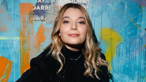 Santa : sa mère était aussi chanteuse