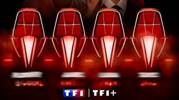 The Voice : les coachs annoncés !