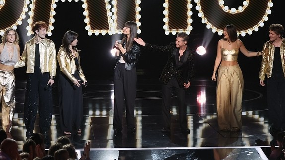 Star Academy : un élève de la saison 1 dézingue l'émission
