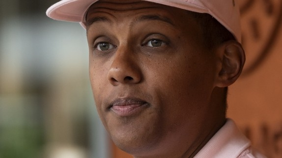 Stromae : une reprise par IA de "Papaoutai" cartonne