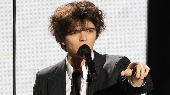 Sam Sauvage prend la parole face aux critiques