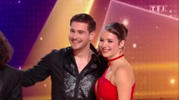 DALS : l'identité du danseur mystère de Julien Lieb révélée