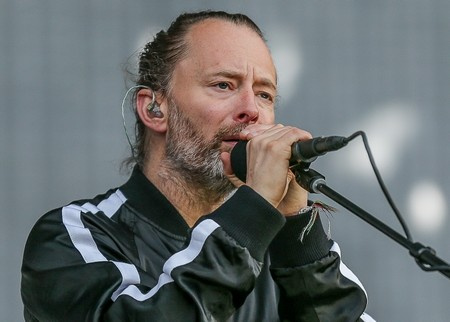 Radiohead : deux concerts annulés à la dernière minute