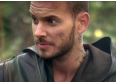 Robin des Bois : le clip "Le jour qui se rêve"