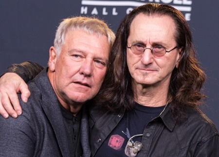 Rush en concert à Paris La Défense Arena : le prix