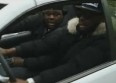 Sexion d'Assaut en Smart dans son clip