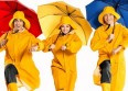 "Singin' in The Rain" : déluge de rires et chansons