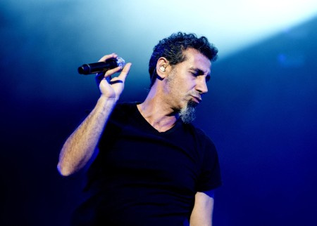 System of A Down a failli perdre son chanteur