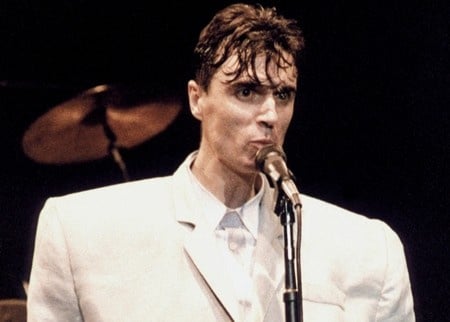 Talking Heads : aucune reformation en vue !