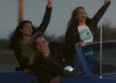 The Aces en road trip dans "Daydream"