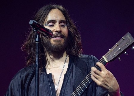 Thirty Seconds to Mars à Paris : le prix des places