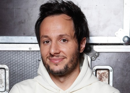Vianney : son retour en musique imminent !