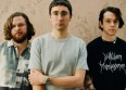 alt-J saute à la perche dans "Hard Drive Gold"