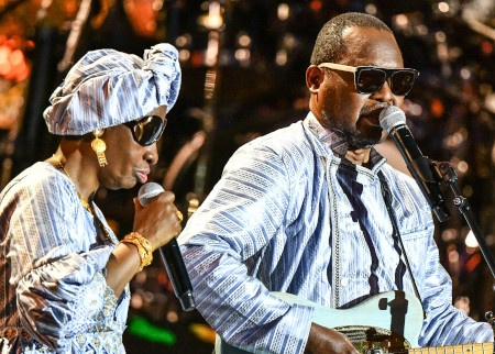 Mariam raconte les derniers jours d'Amadou