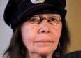 Brigitte Fontaine est "très malade"