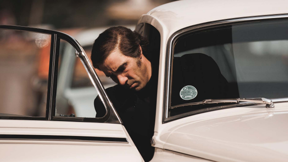 Ce biopic sur un grand chanteur arrive sur Netflix