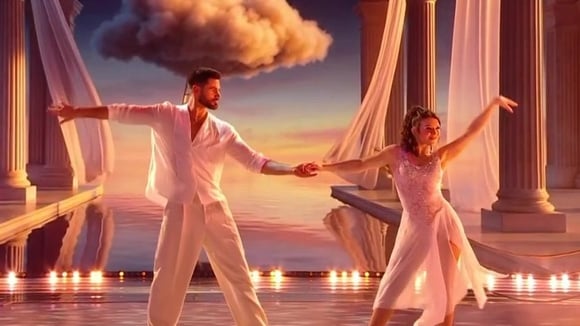 Une finaliste de DALS partante pour une saison All Stars