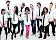 "Génération Goldman Vol. 1" : 800.000 ventes !
