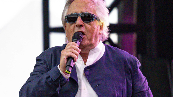 Gilbert Montagné absent de la dernière tournée "Stars 80" ?