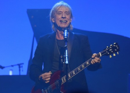 Jean-Louis Aubert : un concert généreux à La Défense Arena