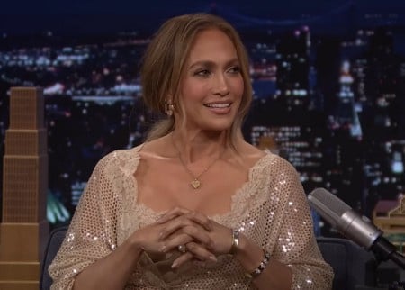 Jennifer Lopez : son film fait un flop