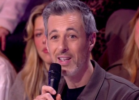Michael Goldman a lancé la carrière de cette chanteuse