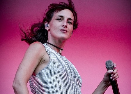 Juliette Armanet de retour pour un concert très spécial