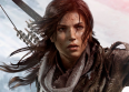 Lara Croft pousse la chansonnette