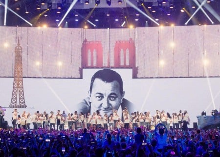 Enfoirés 2026 : le prix des places !